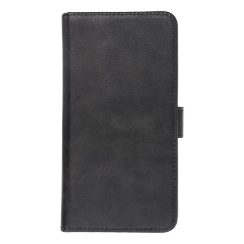 Kabura uniwersalna COMMON Book rozmiar L do IPHONE 6 PLUS / 7 PLUS / 8 PLUS / XS MAX / 11 PRO MAX / SAMSUNG S20 FE / S21 FE / S1