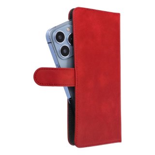 Kabura uniwersalna COMMON Book rozmiar L do IPHONE 6 PLUS / 7 PLUS / 8 PLUS / XS MAX / 11 PRO MAX / SAMSUNG S20 FE / S21 FE / S1