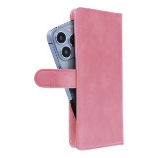 Kabura uniwersalna COMMON Book rozmiar L do IPHONE 6 PLUS / 7 PLUS / 8 PLUS / XS MAX / 11 PRO MAX / SAMSUNG S20 FE / S21 FE / S1