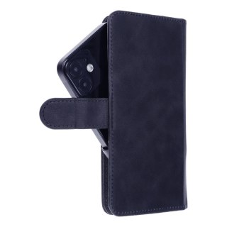 Kabura uniwersalna COMMON Book rozmiar L do IPHONE 6 PLUS / 7 PLUS / 8 PLUS / XS MAX / 11 PRO MAX / SAMSUNG S20 FE / S21 FE / S1