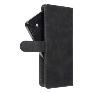 Kabura uniwersalna COMMON Book rozmiar XL do SAMSUNG A12 / A13 4G / A34 5G / A02s / XIAOMI Redmi 12 4G / 12C / NOTE 12 4G / 12 P