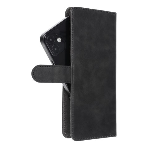 Kabura uniwersalna COMMON Book rozmiar XL do SAMSUNG A12 / A13 4G / A34 5G / A02s / XIAOMI Redmi 12 4G / 12C / NOTE 12 4G / 12 P