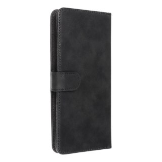 Kabura uniwersalna COMMON Book rozmiar XL do SAMSUNG A12 / A13 4G / A34 5G / A02s / XIAOMI Redmi 12 4G / 12C / NOTE 12 4G / 12 P