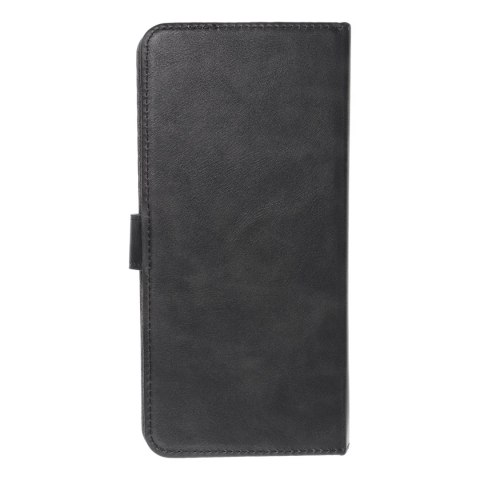 Kabura uniwersalna COMMON Book rozmiar XL do SAMSUNG A12 / A13 4G / A34 5G / A02s / XIAOMI Redmi 12 4G / 12C / NOTE 12 4G / 12 P