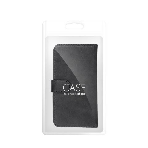 Kabura uniwersalna COMMON Book rozmiar XL do SAMSUNG A12 / A13 4G / A34 5G / A02s / XIAOMI Redmi 12 4G / 12C / NOTE 12 4G / 12 P