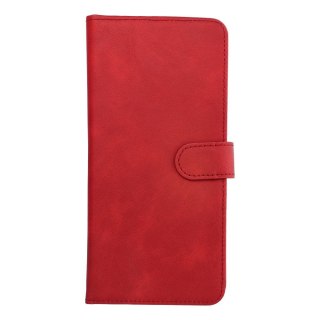 Kabura uniwersalna COMMON Book rozmiar XL do SAMSUNG A12 / A13 4G / A34 5G / A02s / XIAOMI Redmi 12 4G / 12C / NOTE 12 4G / 12 P
