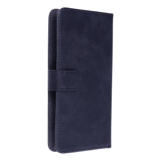 Kabura uniwersalna COMMON Book rozmiar XL do SAMSUNG A12 / A13 4G / A34 5G / A02s / XIAOMI Redmi 12 4G / 12C / NOTE 12 4G / 12 P