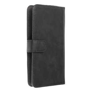 Kabura uniwersalna COMMON Book rozmiar M do SAMSUNG S21 / NOTE / NOTE 2 / NOTE 3 / S10 / HUAWEI P30 Lite / P9 / P9 Lite / SONY X