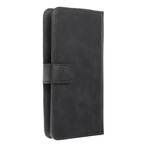Kabura uniwersalna COMMON Book rozmiar M do SAMSUNG S21 / NOTE / NOTE 2 / NOTE 3 / S10 / HUAWEI P30 Lite / P9 / P9 Lite / SONY X