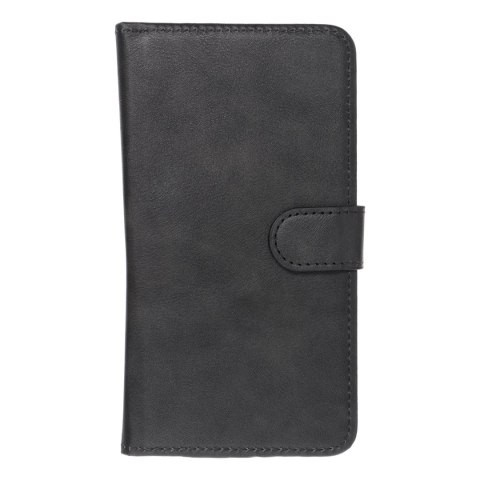 Kabura uniwersalna COMMON Book rozmiar M do SAMSUNG S21 / NOTE / NOTE 2 / NOTE 3 / S10 / HUAWEI P30 Lite / P9 / P9 Lite / SONY X