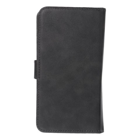 Kabura uniwersalna COMMON Book rozmiar M do SAMSUNG S21 / NOTE / NOTE 2 / NOTE 3 / S10 / HUAWEI P30 Lite / P9 / P9 Lite / SONY X