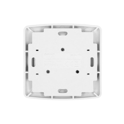 ORNO Włącznik podwójny natynkowy Smart home (OR-SH-1751)