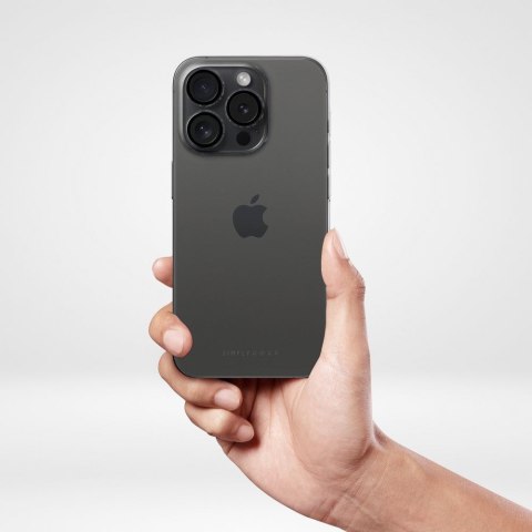 ROAR futerał PURE SIMPLE FIT do IPHONE 12 Pro Max Czarny ROAR futerał PURE SIMPLE FIT do IPHONE 12 Pro Max Czarny
