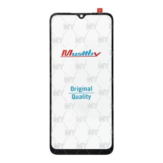 MUSTTBY szybka + oca REDMI 10a