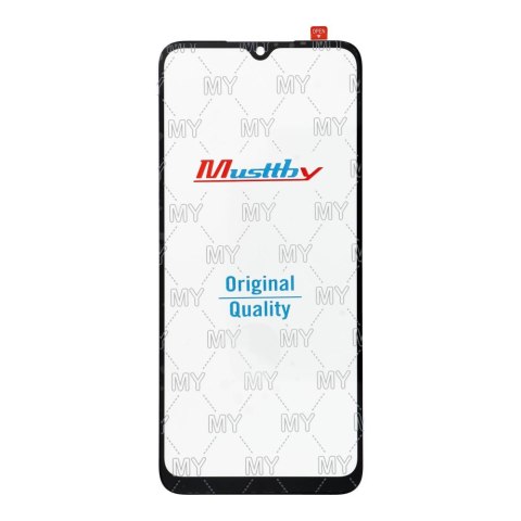 MUSTTBY szybka + oca REDMI 10a
