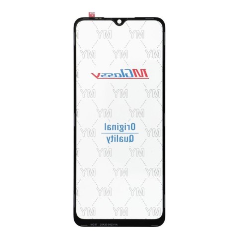 MUSTTBY szybka + oca REDMI 10c