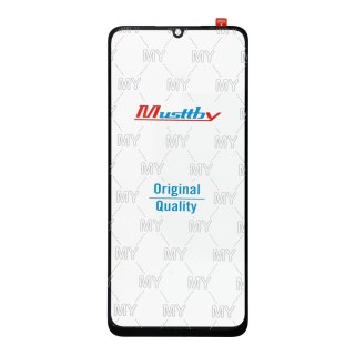 MUSTTBY szybka + oca REDMI 13c