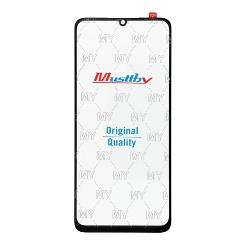 MUSTTBY szybka + oca REDMI 13c MUSTTBY szybka + oca REDMI 13c