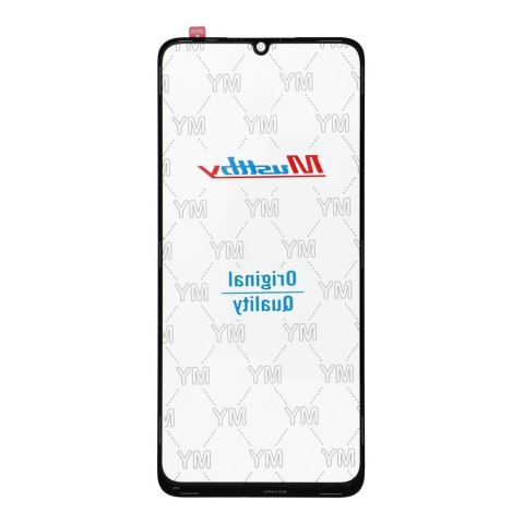 MUSTTBY szybka + oca REDMI 13c MUSTTBY szybka + oca REDMI 13c