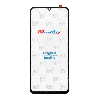 MUSTTBY szybka + oca REDMI 13r