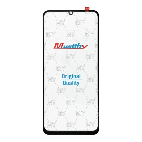 MUSTTBY szybka + oca REDMI 13r MUSTTBY szybka + oca REDMI 13r