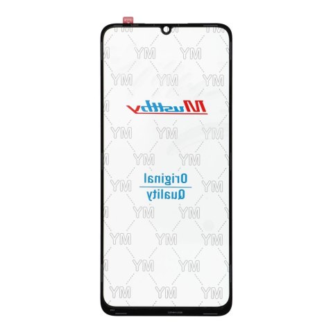 MUSTTBY szybka + oca REDMI 13r MUSTTBY szybka + oca REDMI 13r