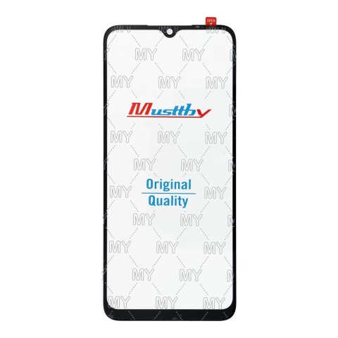 MUSTTBY szybka + oca REDMI 9a/9c/9at MUSTTBY szybka + oca REDMI 9a/9c/9at