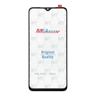 MUSTTBY szybka + oca REDMI 9t