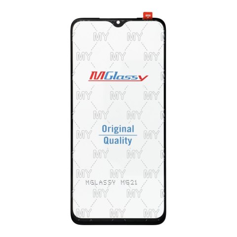 MUSTTBY szybka + oca REDMI 9t MUSTTBY szybka + oca REDMI 9t