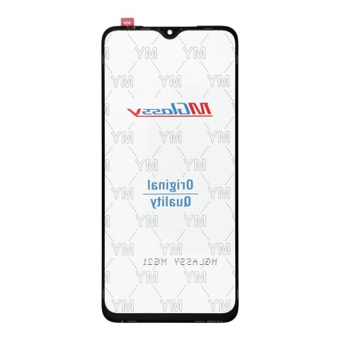 MUSTTBY szybka + oca REDMI 9t MUSTTBY szybka + oca REDMI 9t