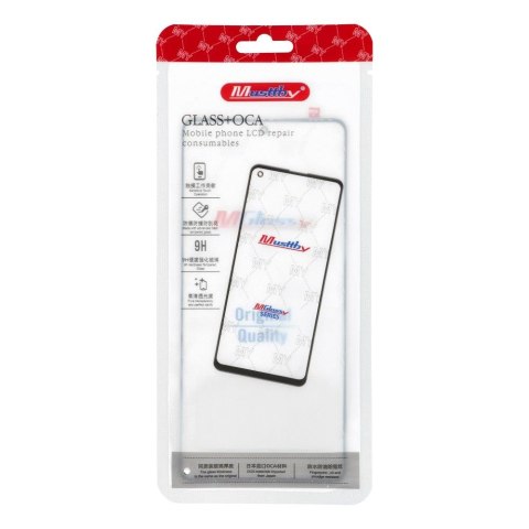MUSTTBY szybka + oca REDMI 9t MUSTTBY szybka + oca REDMI 9t
