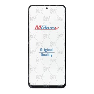 MUSTTBY szybka + oca REDMI NOTE 11 4G