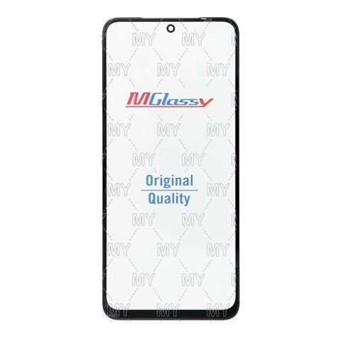 MUSTTBY szybka + oca REDMI NOTE 11 4G MUSTTBY szybka + oca REDMI NOTE 11 4G