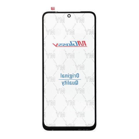 MUSTTBY szybka + oca REDMI NOTE 11 4G MUSTTBY szybka + oca REDMI NOTE 11 4G