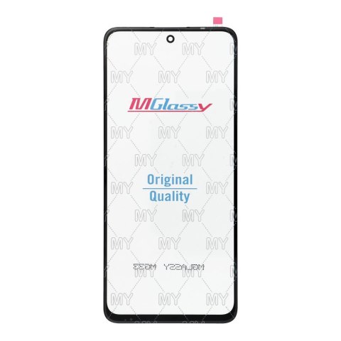 MUSTTBY szybka + oca REDMI NOTE 11T MUSTTBY szybka + oca REDMI NOTE 11T