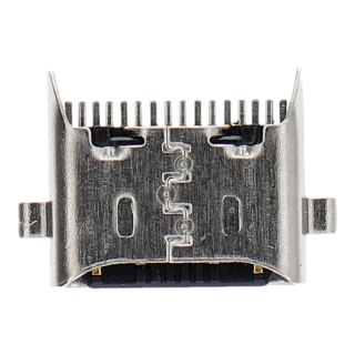 Złącze gniazdo ładowania do MOTOROLA E32 ORI