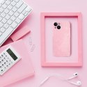 Futerał CLEAR CASE 2 mm BLINK do IPHONE 11 różowy Futerał CLEAR CASE 2 mm BLINK do IPHONE 11 różowy
