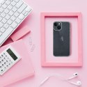 Futerał CLEAR CASE 2 mm BLINK do IPHONE 11 transparentny Futerał CLEAR CASE 2 mm BLINK do IPHONE 11 transparentny