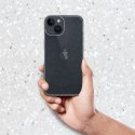 Futerał CLEAR CASE 2 mm BLINK do IPHONE 11 transparentny Futerał CLEAR CASE 2 mm BLINK do IPHONE 11 transparentny