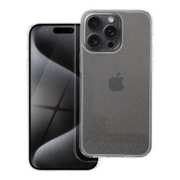 Futerał CLEAR CASE 2 mm BLINK do IPHONE 15 Pro Max transparentny