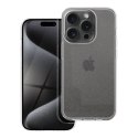 Futerał CLEAR CASE 2 mm BLINK do IPHONE 15 Pro transparentny Futerał CLEAR CASE 2 mm BLINK do IPHONE 15 Pro transparentny