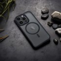 Futerał FULL MATTE MAG COVER kompatybilny z MagSafe do XIAOMI REDMI NOTE 13 PRO 5G czarny Futerał FULL MATTE MAG COVER kompatybilny z MagSafe do XIAOMI REDMI NOTE 13 PRO 5G czarny
