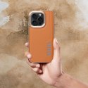Futerał MILANO do XIAOMI Redmi Note 13 4G brązowy Futerał MILANO do XIAOMI Redmi Note 13 4G brązowy