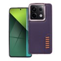 Futerał MILANO do XIAOMI Redmi Note 13 Pro 5G ciemny fiolet Futerał MILANO do XIAOMI Redmi Note 13 Pro 5G ciemny fiolet