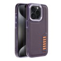 Futerał MILANO do XIAOMI Redmi Note 13 Pro 5G ciemny fiolet Futerał MILANO do XIAOMI Redmi Note 13 Pro 5G ciemny fiolet