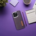 Futerał MILANO do XIAOMI Redmi Note 13 Pro 5G ciemny fiolet Futerał MILANO do XIAOMI Redmi Note 13 Pro 5G ciemny fiolet