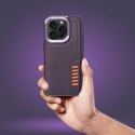 Futerał MILANO do XIAOMI Redmi Note 13 Pro 5G ciemny fiolet Futerał MILANO do XIAOMI Redmi Note 13 Pro 5G ciemny fiolet