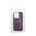 Futerał MILANO do XIAOMI Redmi Note 13 Pro 5G ciemny fiolet Futerał MILANO do XIAOMI Redmi Note 13 Pro 5G ciemny fiolet