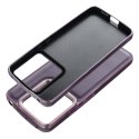 Futerał MILANO do XIAOMI Redmi Note 13 Pro 5G ciemny fiolet Futerał MILANO do XIAOMI Redmi Note 13 Pro 5G ciemny fiolet