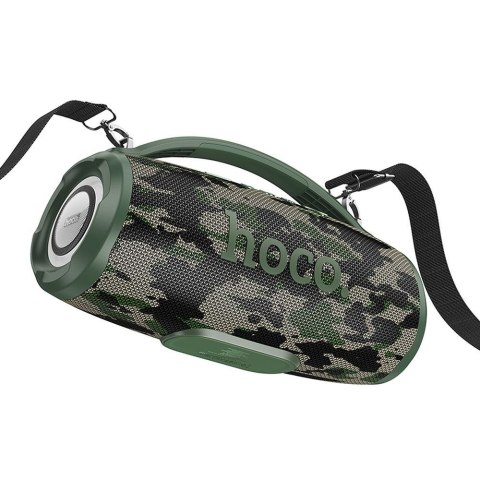 HOCO głośnik bluetooth HA4 moro HOCO głośnik bluetooth HA4 moro